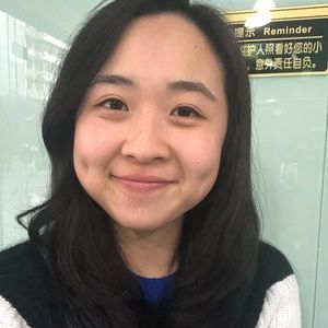 Meet your Posher, Irene